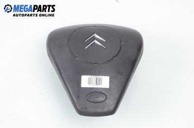 Airbag for Citroen C2 Hatchback (09.2003 - 09.2017), 3 türen, hecktür, position: vorderseite