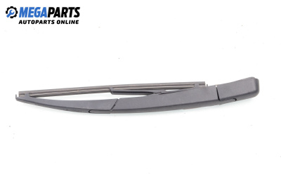 Braț ștergător lunetă for Citroen C2 Hatchback (09.2003 - 09.2017), position: din spate