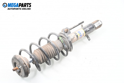 Macpherson shock absorber for Citroen C2 Hatchback (09.2003 - 09.2017), hatchback, position: front - right