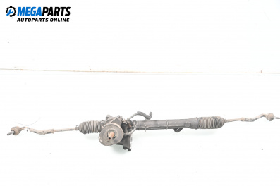 Electric steering rack no motor included for Citroen C2 Hatchback (09.2003 - 09.2017), hatchback