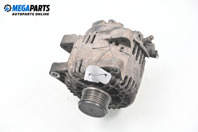 Alternator for Citroen C2 Hatchback (09.2003 - 09.2017) 1.4 HDi, 68 hp