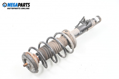 Macpherson shock absorber for Citroen C2 Hatchback (09.2003 - 09.2017), hatchback, position: front - left