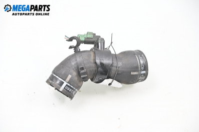 Furtun turbo for Citroen C2 Hatchback (09.2003 - 09.2017) 1.4 HDi, 68 hp