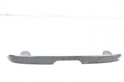 Leiste heckklappe for Citroen C2 Hatchback (09.2003 - 09.2017), hecktür, position: rückseite