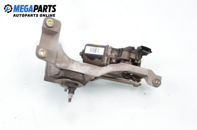 Motor ștergătoare parbriz for Renault Twingo I Hatchback (03.1993 - 10.2012), hatchback, position: fața