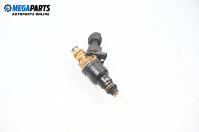 Benzineinspritzdüse for Alfa Romeo 146 Hatchback (12.1994 - 01.2001) 1.6 i.e. 16V T.S., 120 hp