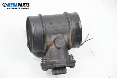 Air mass flow meter for Alfa Romeo 146 Hatchback (12.1994 - 01.2001) 1.6 i.e. 16V T.S., 120 hp, № Bosch 0 280 217 111