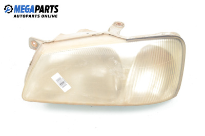 Headlight for Hyundai Accent II Hatchback (09.1999 - 11.2005), hatchback, position: left