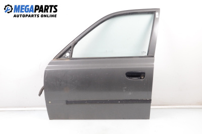 Door for Hyundai Accent II Hatchback (09.1999 - 11.2005), 5 doors, hatchback, position: front - left