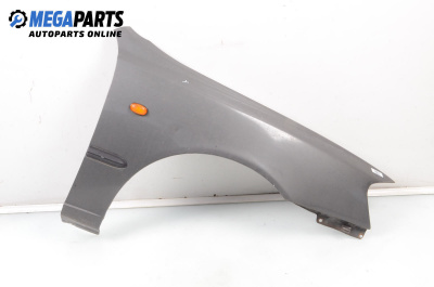 Fender for Hyundai Accent II Hatchback (09.1999 - 11.2005), 5 doors, hatchback, position: front - right