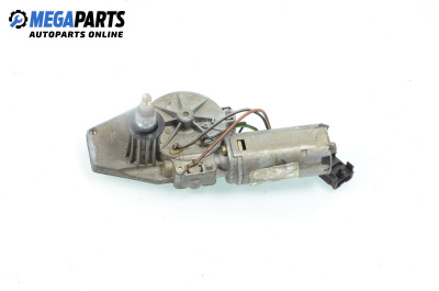 Motor ștergătoare parbriz for Volkswagen Polo Hatchback I (10.1981 - 09.1994), combi, position: din spate