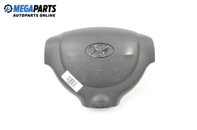 Airbag for Hyundai i10 Hatchback I (10.2007 - 12.2013), 5 doors, hatchback, position: front