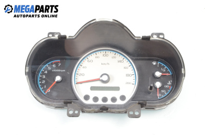 Instrument cluster for Hyundai i10 Hatchback I (10.2007 - 12.2013) 1.1, 65 hp