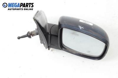 Oglindă for Hyundai i10 Hatchback I (10.2007 - 12.2013), 5 uși, hatchback, position: dreapta