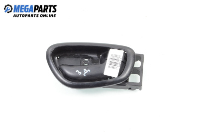 Inner handle for Hyundai i10 Hatchback I (10.2007 - 12.2013), 5 doors, hatchback, position: rear - right