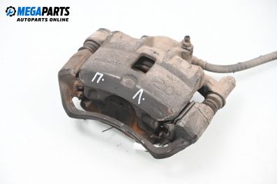 Bremszange for Hyundai i10 Hatchback I (10.2007 - 12.2013), position: links, vorderseite