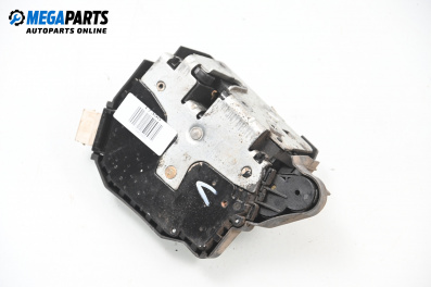 Lock for Land Rover Freelander Soft Top SUV (02.1998 - 10.2006), position: left