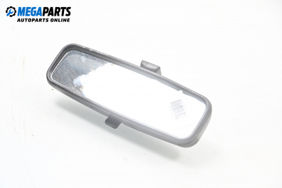 Central rear view mirror for Land Rover Freelander Soft Top SUV (02.1998 - 10.2006)