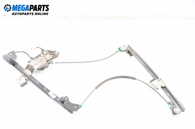 Electric window regulator for Land Rover Freelander Soft Top SUV (02.1998 - 10.2006), 3 doors, suv, position: left