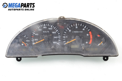 Instrument cluster for Nissan Serena Minivan (06.1991 - 09.2001) 2.3 D, 75 hp