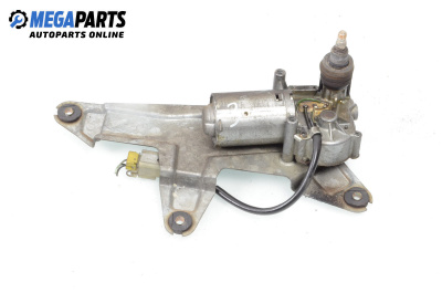 Motor scheibenwischer, vorne for Nissan Serena Minivan (06.1991 - 09.2001), minivan, position: rückseite