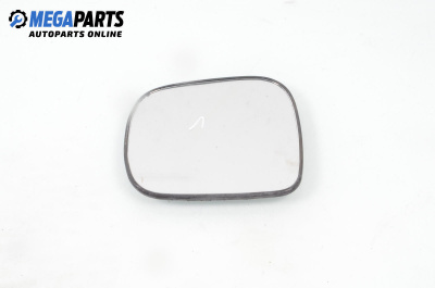 Spiegelglas for Nissan Serena Minivan (06.1991 - 09.2001), 3 türen, minivan, position: links