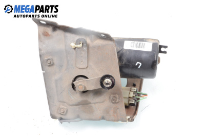 Motor ștergătoare parbriz for Nissan Serena Minivan (06.1991 - 09.2001), monovolum, position: fața