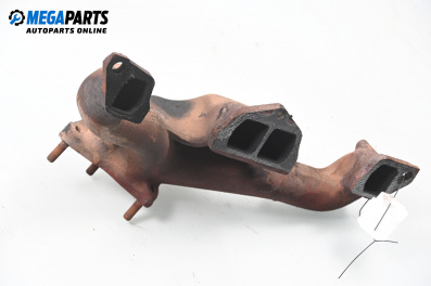 Galerie de evacuare for Nissan Serena Minivan (06.1991 - 09.2001) 2.3 D, 75 hp