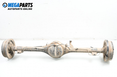 Rear axle for Nissan Serena Minivan (06.1991 - 09.2001), minivan