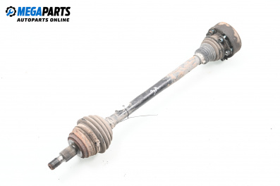 Planetară for Volkswagen Golf IV Hatchback (08.1997 - 06.2005) 1.8 4motion, 125 hp, position: stânga - spate