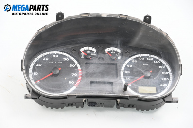 Instrument cluster for Seat Ibiza II Hatchback (Facelift) (08.1999 - 02.2002) 1.6, 101 hp