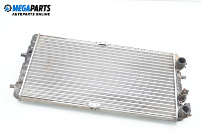 Water radiator for Seat Ibiza II Hatchback (Facelift) (08.1999 - 02.2002) 1.6, 101 hp