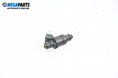 Gasoline fuel injector for Seat Ibiza II Hatchback (Facelift) (08.1999 - 02.2002) 1.6, 101 hp