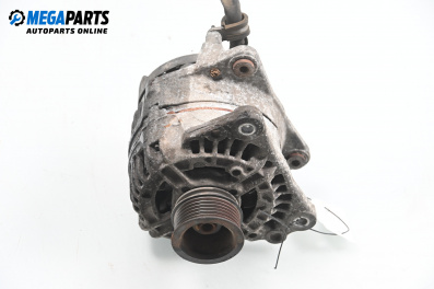 Alternator for Seat Ibiza II Hatchback (Facelift) (08.1999 - 02.2002) 1.6, 101 hp