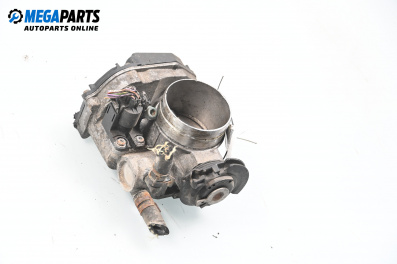 Clapetă carburator for Seat Ibiza II Hatchback (Facelift) (08.1999 - 02.2002) 1.6, 101 hp