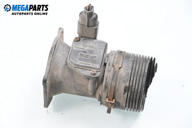 Air mass flow meter for Seat Ibiza II Hatchback (Facelift) (08.1999 - 02.2002) 1.6, 101 hp