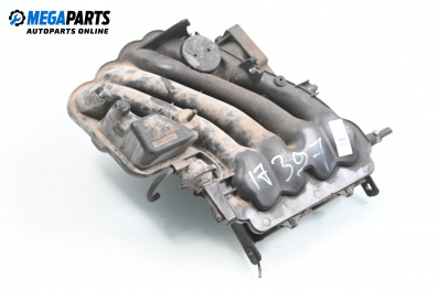 Intake manifold for Seat Ibiza II Hatchback (Facelift) (08.1999 - 02.2002) 1.6, 101 hp