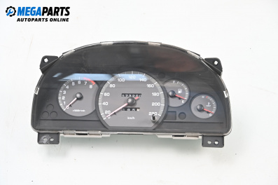 Kilometerzähler for Daewoo Nubira Sedan II (06.1999 - 07.2002) 1.6 16V, 106 hp