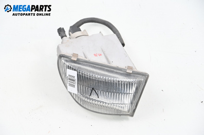 Fog light for Daewoo Nubira Sedan II (06.1999 - 07.2002), sedan, position: left