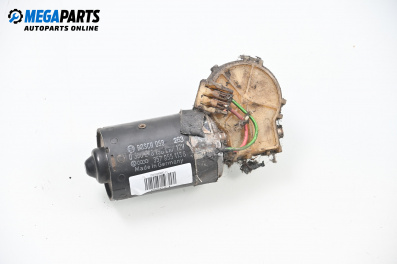 Front wipers motor for Volkswagen Passat II Variant B3, B4 (02.1988 - 06.1997), station wagon, position: front, № 357955113