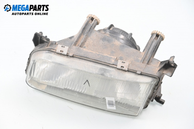 Scheinwerfer for Volkswagen Passat II Variant B3, B4 (02.1988 - 06.1997), combi, position: links