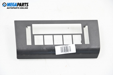 Interior plastic for Volkswagen Passat II Variant B3, B4 (02.1988 - 06.1997), 5 doors, station wagon, position: front