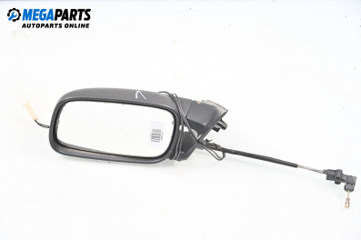 Mirror for Volkswagen Passat II Variant B3, B4 (02.1988 - 06.1997), 5 doors, station wagon, position: left