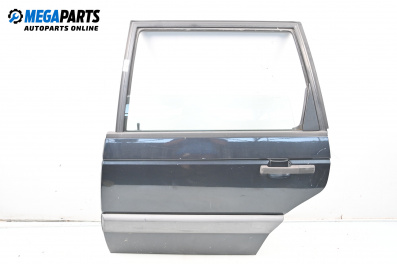 Door for Volkswagen Passat II Variant B3, B4 (02.1988 - 06.1997), 5 doors, station wagon, position: rear - left