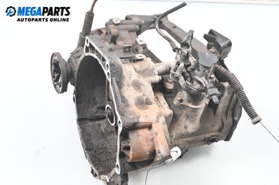  for Volkswagen Passat II Variant B3, B4 (02.1988 - 06.1997) 1.8, 90 hp