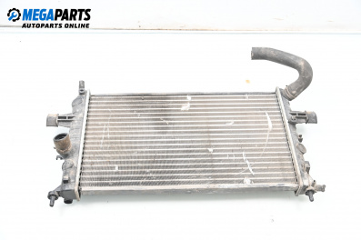 Water radiator for Opel Astra G Hatchback (02.1998 - 12.2009) 1.8 16V, 116 hp