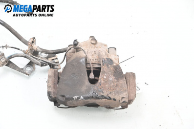 Caliper for Opel Astra G Hatchback (02.1998 - 12.2009), position: front - right