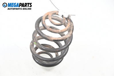 Coil spring for Opel Astra G Hatchback (02.1998 - 12.2009), hatchback, position: rear