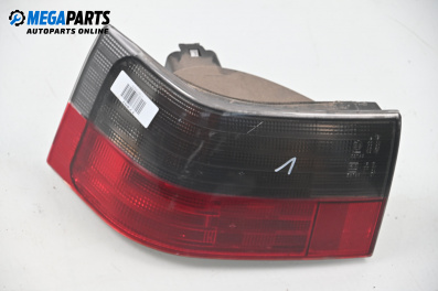 Tail light for Lada 110 Sedan (01.1995 - 12.2012), sedan, position: left