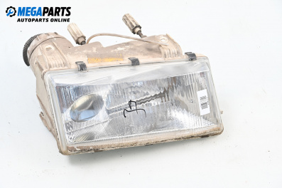 Headlight for Lada 110 Sedan (01.1995 - 12.2012), sedan, position: right